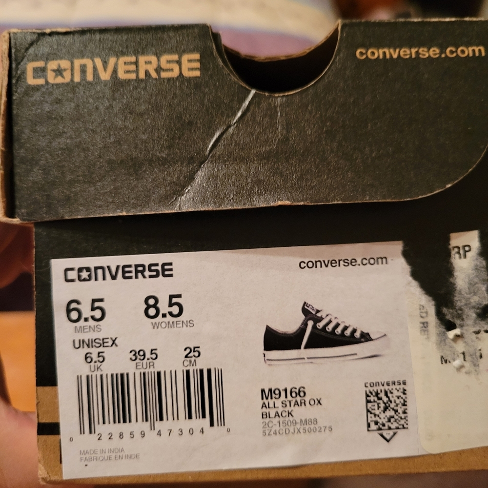 Converse All Star